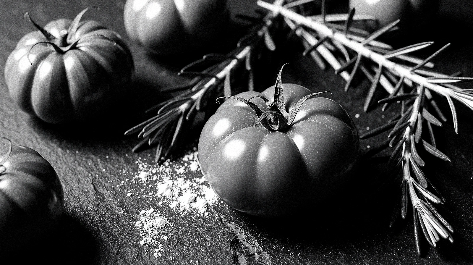 Frische Zutaten Archiv